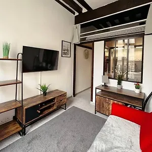  Apartamento Cosy Centre De