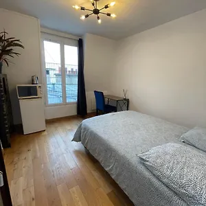  Apartamento Private Center